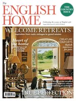 The English Home